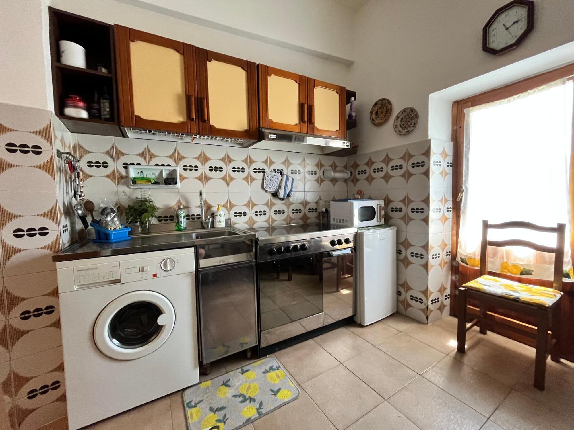 Appartamento A Valle San Martino Di Сполето Екстериор снимка