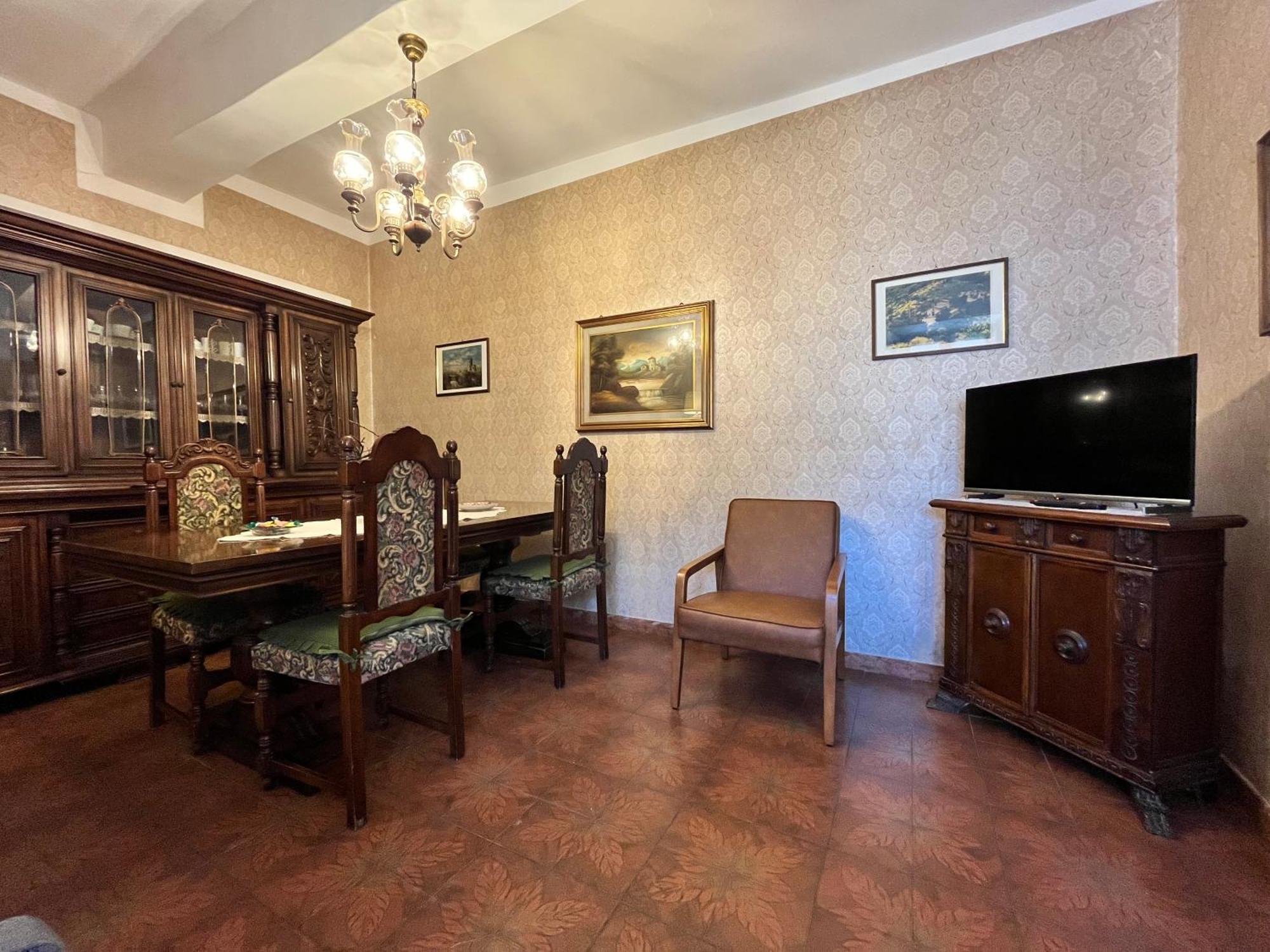 Appartamento A Valle San Martino Di Сполето Екстериор снимка